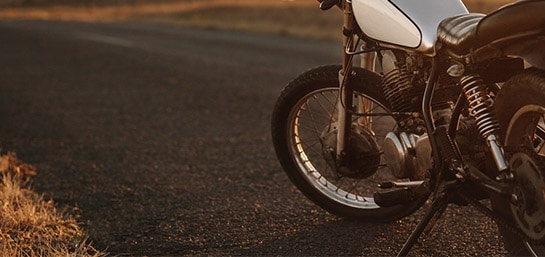 Mitos de seguridad en tu motocicleta