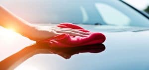 ¿Cómo hacer que tu auto luzca como nuevo?