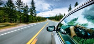 Consejos para conducir de forma eficiente