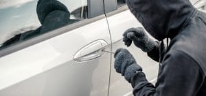 Consejos para proteger tu vehículo contra robo