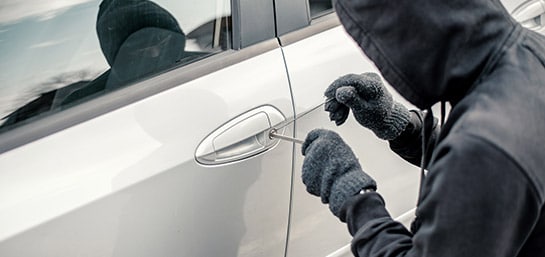 Consejos para proteger tu vehículo contra robo