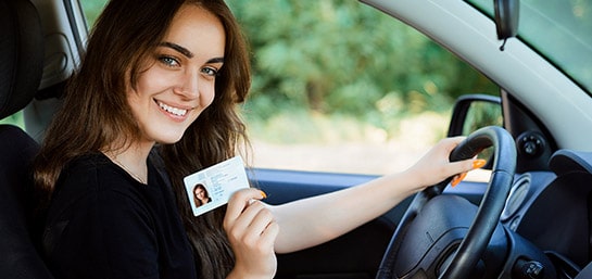 La importancia de contar con tu licencia de manejo