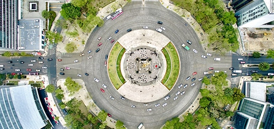 Nuevo Reglamento de la Ciudad de México