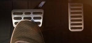 ¿Por qué rechinan los frenos?