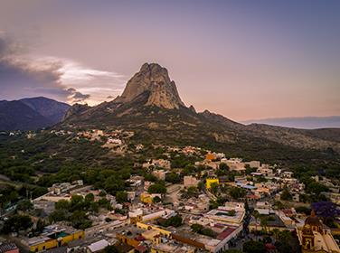 Peña de Bernal