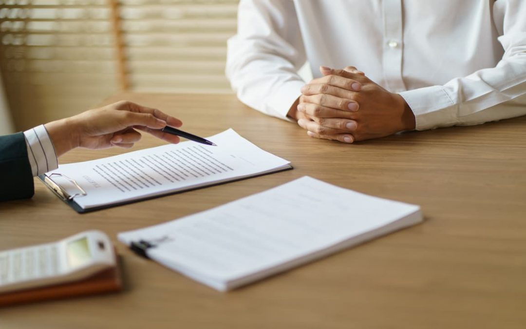 ¿Cómo contratar un seguro de vida?