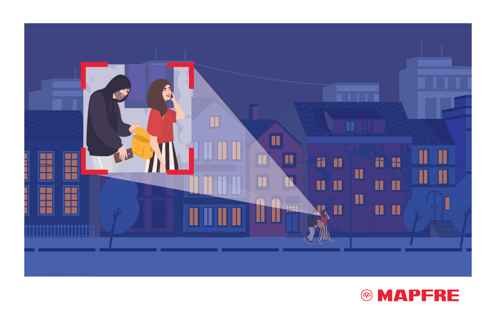 ¿Cómo mejorar la seguridad en tu colonia?