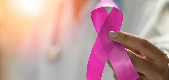 Preguntas frecuentes acerca del cáncer de seno
