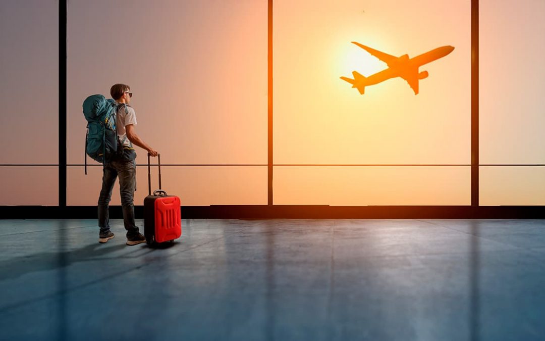 EL MEJOR SEGURO PARA VIAJAR: SEGURVIAJE