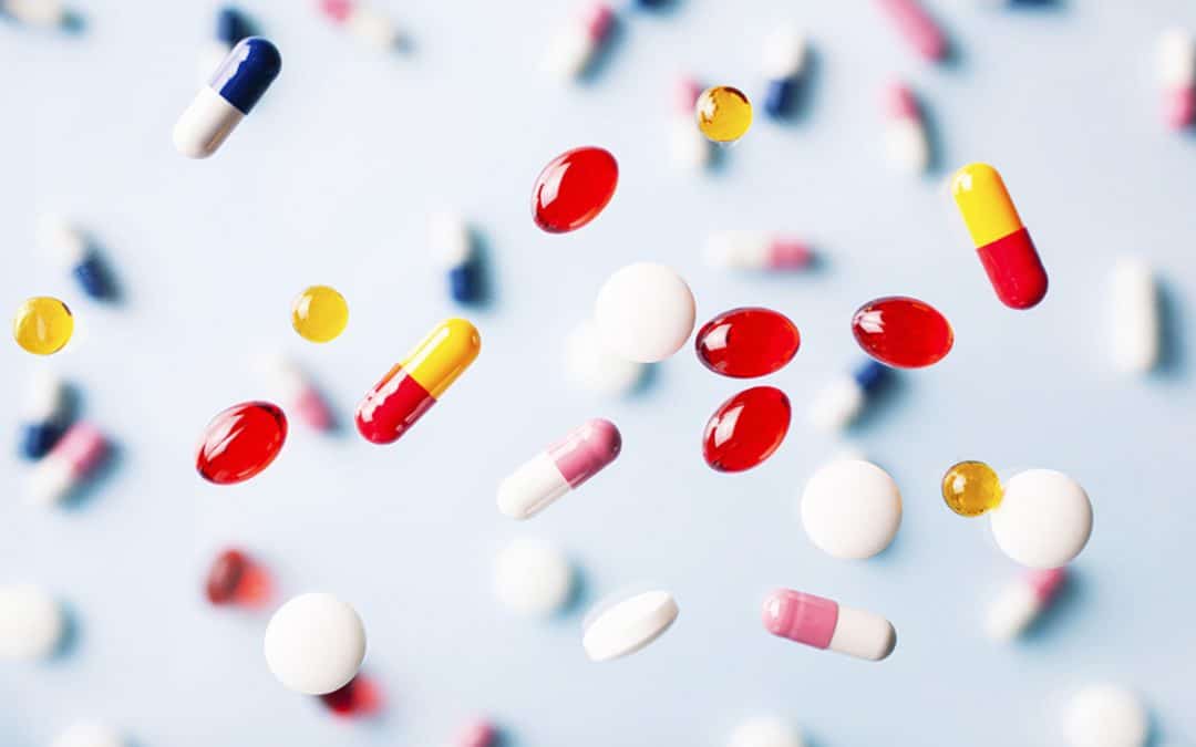 ¿Tu receta médica va a romper tu alcancía?